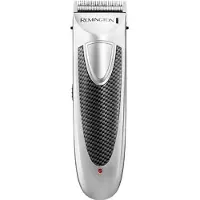 Remington Cordless Hair Clipper Kit Hc5020 Hårtrimmer