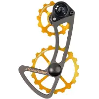 Cycling Ceramic Sram Etap Series 11s Jockeyhjulsystem