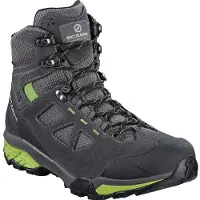 Scarpa Zg Lite Gtx Fjellklatrestøvler