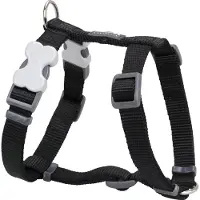 Red Dingo Smooth Hundesele