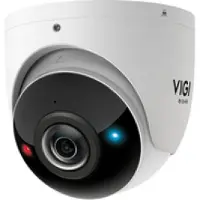 TP-LINK InSight S485PI, IP-sikkerhetskamera, Utendørs, Koblet med ledninger (ikke trådløs), 44 m, 120 dB, Vegg