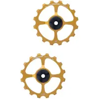 Cycling Ceramic Shimano/sram Trinsehjulsett For Sykkel