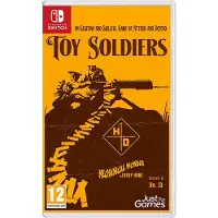 Just for games Games Switch Toy Soldiers Hd