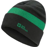 Jack Wolfskin Stripy Knit Lue