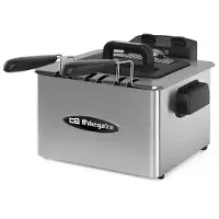 Orbegozo Fdr 55 2180w 4.5l Friteringsmaskin
