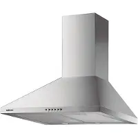 Edesa Ecp-6611x 60 Cm Kjøkkenventilator