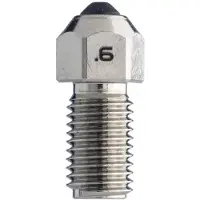 Diamondback Ultimaker S-line Compatible 3d-skriverdyse 0.6 Mm