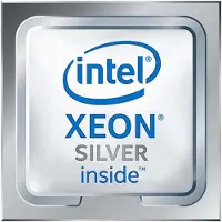 Intel Xeon Silver 4410T / 2.7 GHz processor - OEM Prosessor/CPU - 10 kjerner - 2.7 GHz - FCLGA4677 - Bulk (uten vifte)