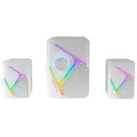 Mars Gaming Ms-h21 Gaminghøyttalere