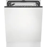 Electrolux Ees27200l Integrert Oppvaskmaskin 13 Antall Plasseringsinnstillinger
