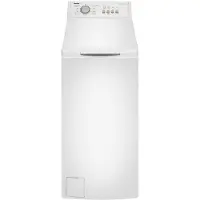 Amica Aga3t712ani Toppmatet Vaskemaskin