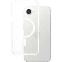 PanzerGlass Care Samba Magsafe Iphone 16e Telefondeksel