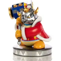 First 4 figures Kirby Masked From 30 Cm Figur