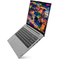 Lenovo Idg Ideapad 5 15.6´´ R5-5500u/8gb/512gb Ssd Bærbar Datamaskin