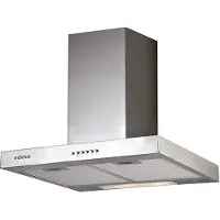Edesa Ecb-6411x 60 Cm Kjøkkenventilator