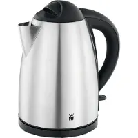 WMF BUENO - Kjele - 1.7 liter - 2.4 kW - svart/rustfritt stål