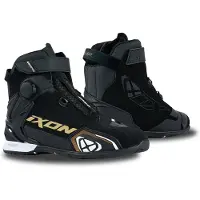 Ixon Bull 2 Wp Motorsykkelsko