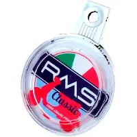 Rms Classic Tax Holder 142700030 Nøkkelring 5 Enheter