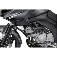 SW-Motech Suzuki Dl 650 V-strom 04-10 Rørformet Motor Beskytter