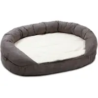 Karlie Ortho 120x72x24cm Hundeseng