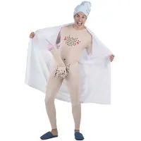 My Other Me Rakett Menn Kostyme