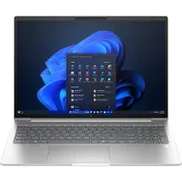 HP EliteBook 6 G1i Notebook AI - AI PC - 177-graders hengseldesign - Intel Core Ultra 7 - 255U / inntil 5.2 GHz - Win 11 Pro - Intel Graphics - 16 GB RAM - 512 GB SSD NVMe - 16 IPS 1920 x 1200 - Giga