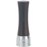 Peugeot Spice Mill Pepper Mill 20 cm Madras Choco