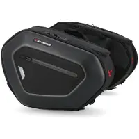 SW-Motech Pro Blaze H 20l Yamaha Mt-09 13-16 Sidevesker