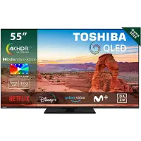 Toshiba 55qv3463dg 55´´ 4k Qled Tv