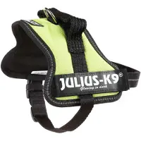 JULIUS K-9 Power Hundesele
