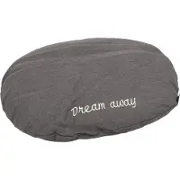Flamingo Dream Away Oval 60x50x8cm Kjæledyrpute