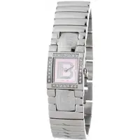 Laura Biagiotti Lb0005-rosa Dameklokke