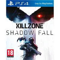 Sony Ps4 Killzone Shadow Fall