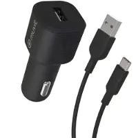 Muvit Usb-lader + Usb-c-kabel 1.2 M 3a 12w
