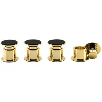 OEHLBACH D1c55052 Høyttalere Med Vibrasjonsdemper 4 Enheter