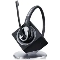 Epos Dw 30 Pro 2 Usb Voip-hodetelefoner