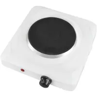 Kuken Elektrisk Komfyr 1 Platetopp 1000w