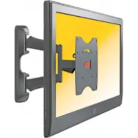 Vogel's Physix Series 80 Phw400 S Skjermveggfeste 24 A