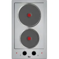 Teka Easy Efx 30.1 2p Induksjonstopp 2 Brennere
