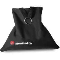 Manfrotto Sandsekkfotografering Lb1592