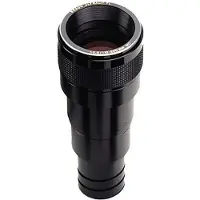 Braun Photo 3.5/110-200 Mm Ultralit Kameralinse