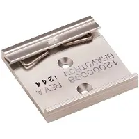 Digi International Inc. Digi - Veggmonteringsbrakett - for Flex One RealPort RJ-45, TS RJ-45