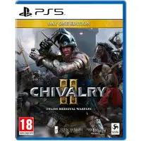 Sony Ps5 Chivalry 2 Day One