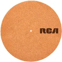 OEHLBACH Cork 12´´ Vinyl Rca Skater