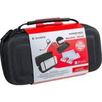 Nacon Starter Pack Switch Lite Omslag