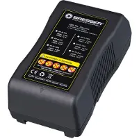 Bresser Br-rl130s V-låsesett Batteri