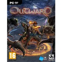 Pc Games Pc Outward Day One Edition