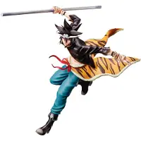 Good Smile Company Jin Mori Versión Seiten Taisei-figuren Fra The God Of High School 22 Cm