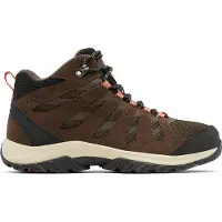 Columbia Redmond Iii Mid Waterproof Tursko