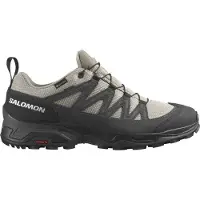 Salomon X-ward Leather Goretex Tursko